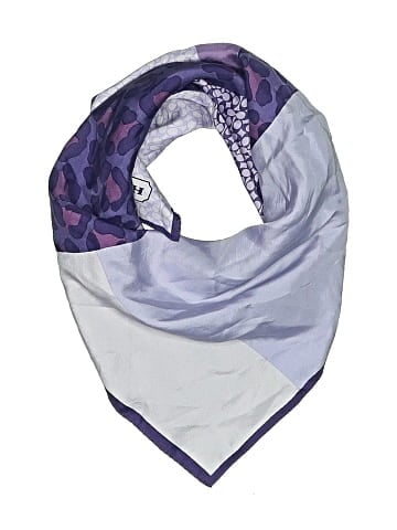 Coach Scarf (view 1)