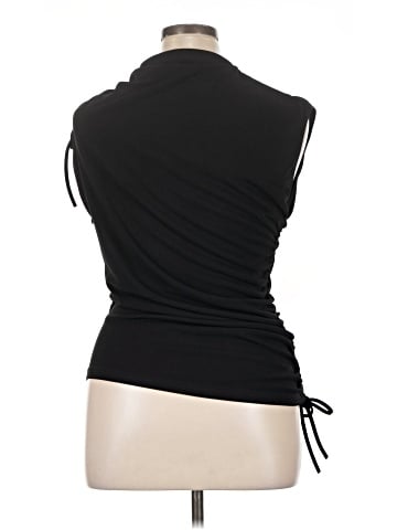 Zara Sleeveless Top (view 2)