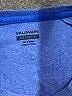 Salomon Blue Active T-Shirt Size S - photo 6