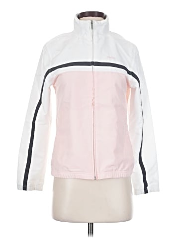 Reebok Track Jacket (view 1)