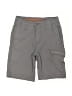 Weatherproof Solid Gray Cargo Shorts Size 5 - photo 1