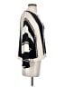 Billabong Stripes Ivory Pullover Sweater Size S - photo 4