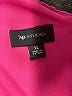 AB Studio Pink Cocktail Dress Size XL - photo 7
