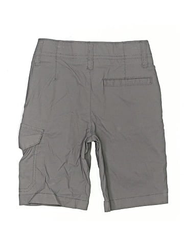 Weatherproof Cargo Shorts (view 2)