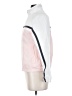 Reebok 100% Polyester Color Block White Track Jacket Size XS - photo 5