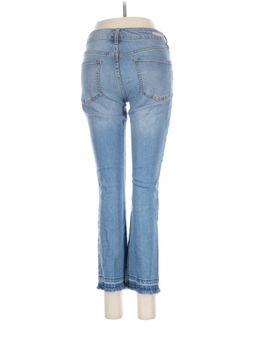 Pilcro and the Letterpress Jeans (view 2)