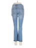 Pilcro and the Letterpress Hearts Blue Jeans Size 6 (estimated) - photo 2