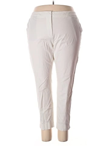 Talbots Active Pants (view 1)