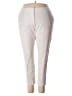 Talbots Solid Ivory Active Pants Size 20 - photo 1