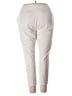 Talbots Solid Ivory Active Pants Size 20 - photo 2
