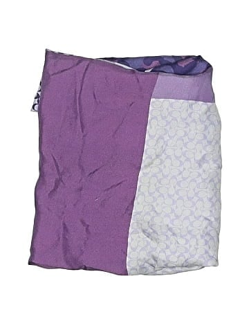 Coach Scarf (view 2)