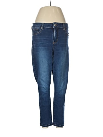 Jennifer Lopez Jeans (view 1)