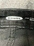 Old Navy Black Jeggings Size 26 - photo 4