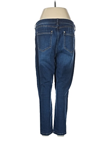 Jennifer Lopez Jeans (view 2)