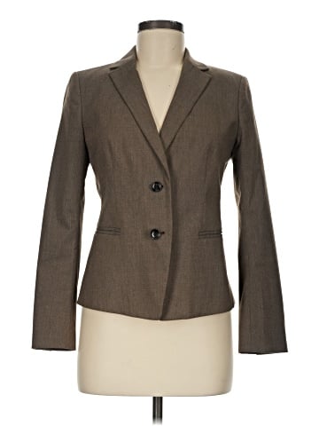 Ann Taylor Factory Blazer (view 1)