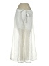 Love Sam Ivory Casual Pants Size S - photo 1