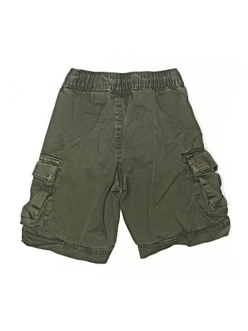 Hanna Andersson Cargo Shorts (view 2)