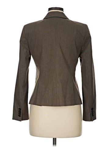 Ann Taylor Factory Blazer (view 2)