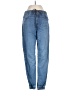Hollister Blue Jeans Size M - photo 1