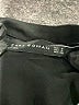 Zara 100% Polyester Black Romper Size S - photo 4