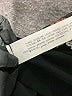 Zara 100% Polyester Black Romper Size S - photo 6
