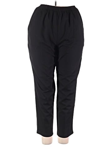 Briggs New York Active Pants (view 1)