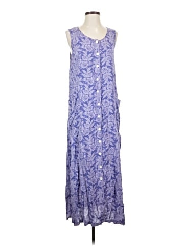 April Cornell Casual Dress (view 1)