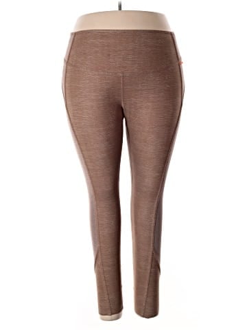 Nike Active Pants (view 1)