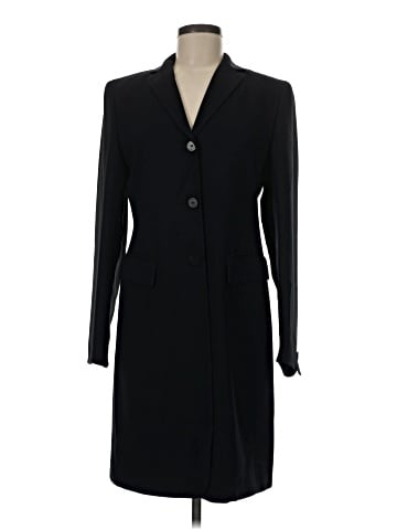 City DKNY Coat (view 1)