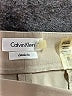 Calvin Klein Solid Tan Casual Pants Size 14 - photo 4