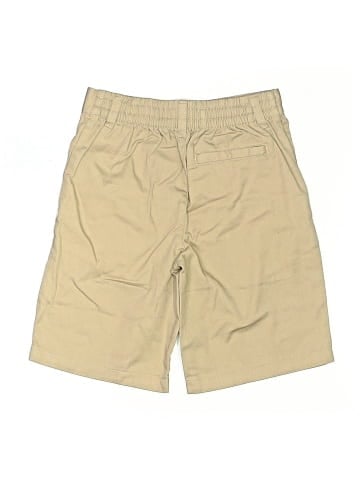 French Toast Khaki Shorts (view 2)