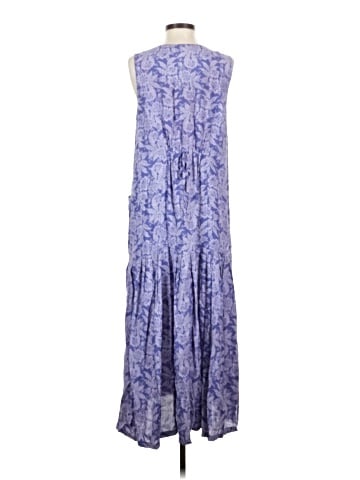 April Cornell Casual Dress (view 2)