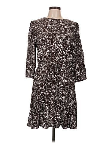 Ann Taylor LOFT Casual Dress (view 1)