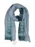 BCBG Teal Scarf One size - photo 1