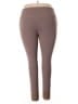 Nike Brown Active Pants Size 3X - photo 2