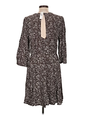Ann Taylor LOFT Casual Dress (view 2)