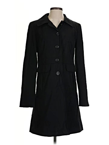 Ann Taylor Trenchcoat (view 1)