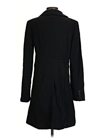 Ann Taylor Trenchcoat (view 2)