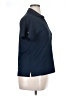 Antigua 100% Polyester Blue Short Sleeve Top Size XL - photo 4