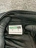Puma Graphic Black Track Jacket Size 6 - photo 3