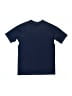 Lands' End Solid Blue Active T-Shirt Size S (kids) - photo 1