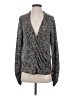 Max Studio Gray Cardigan Size S - photo 1