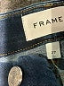 FRAME Blue Jeans Size 27 waist - photo 4