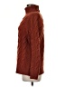L.L.Bean Brown Wool Pullover Sweater Size M - photo 5