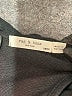 Rag & Bone Black Tank Top Size XS - photo 7