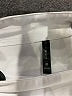 Assorted Brands Solid Ivory Formal Skirt Size 12 - photo 4