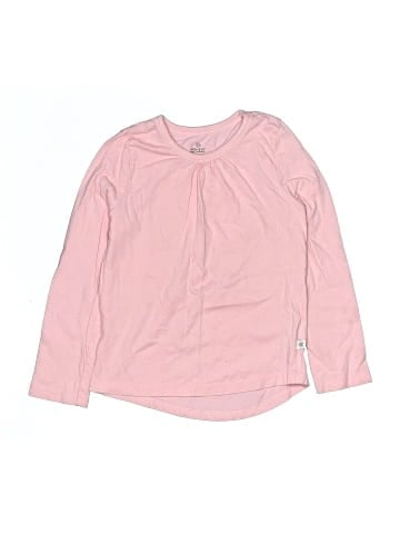Honest Baby Clothing Long Sleeve Henley (view 1)