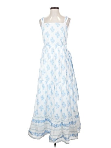 Haute Hippie Casual Dress (view 1)