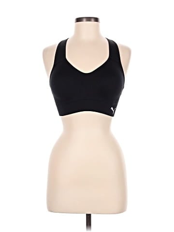 Puma Sports Bra (view 1)