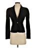 INC International Concepts Black Blazer Size XS - photo 1